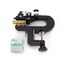 Leather Craft Edge Skiving Machine Leather Splitter Skiver Paring Peel Tool DIY